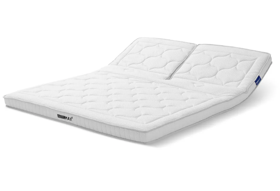 AEROMAX Breeze II Split-Topper