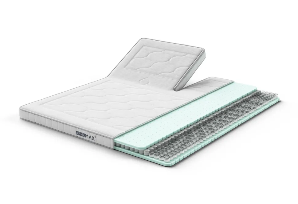 AEROMAX Breeze I Split-Topper
