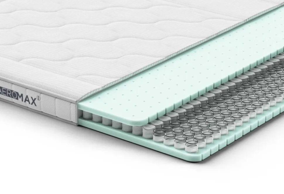 AEROMAX Breeze I Topper