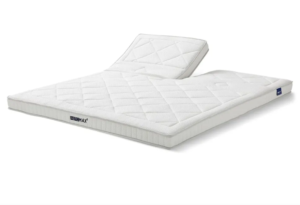 AEROMAX Comfort I Split-Topper
