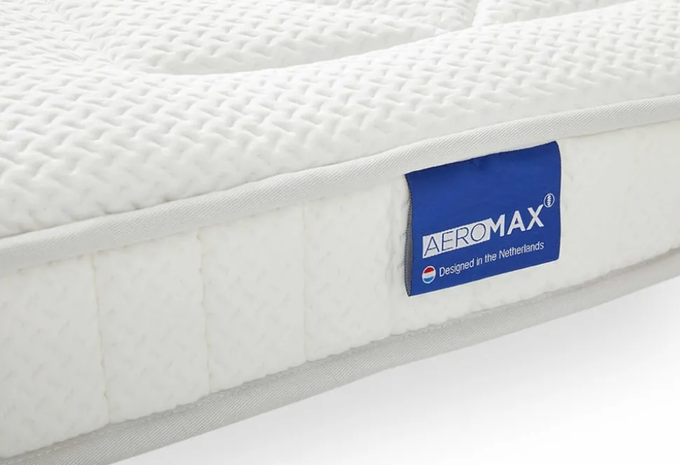 AEROMAX Comfort I Split-Topper