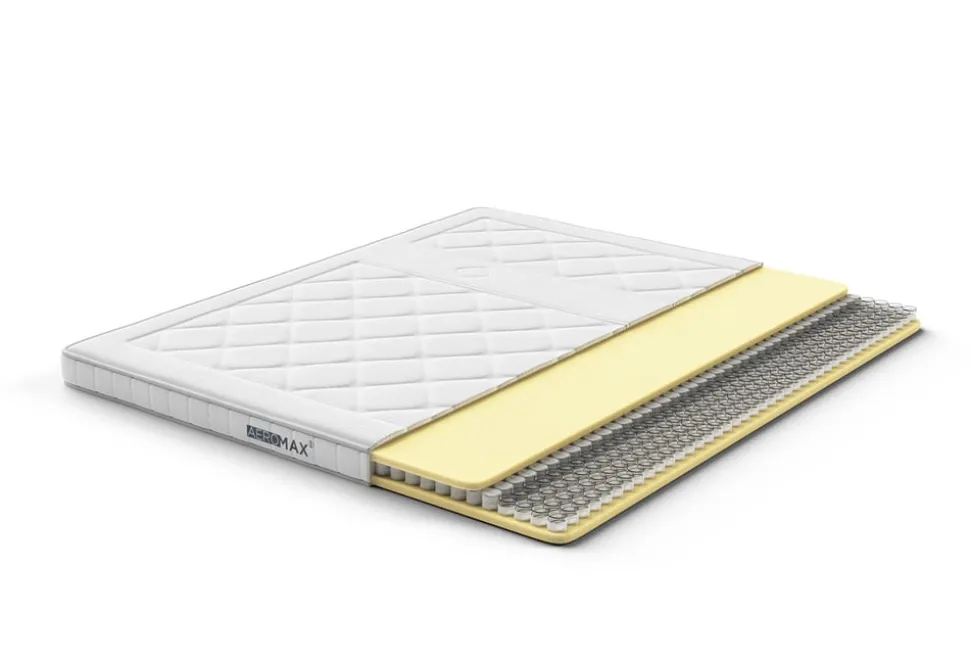 AEROMAX Comfort I Topper