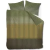 Beddinghouse Jonah Dekbedovertrekset Green