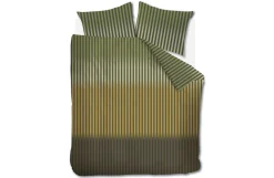 Beddinghouse Jonah Dekbedovertrekset Green