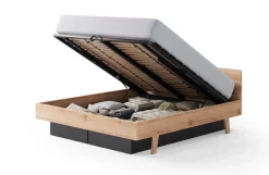 Bedframe Balance Focus