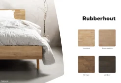 Bedframe Balance Focus - Snel leverbaar