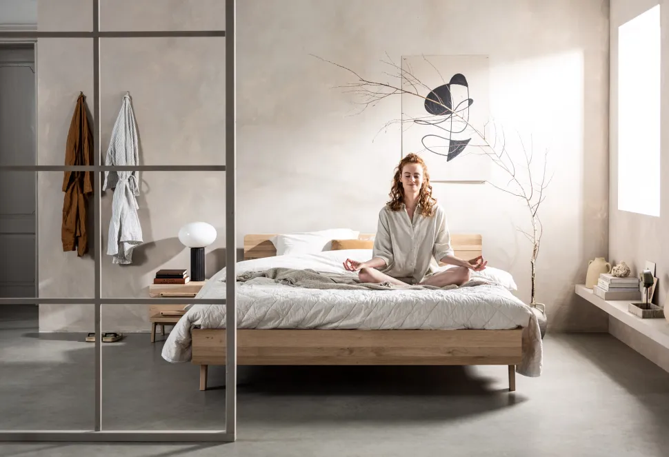 Bedframe Balance Focus - Snel leverbaar
