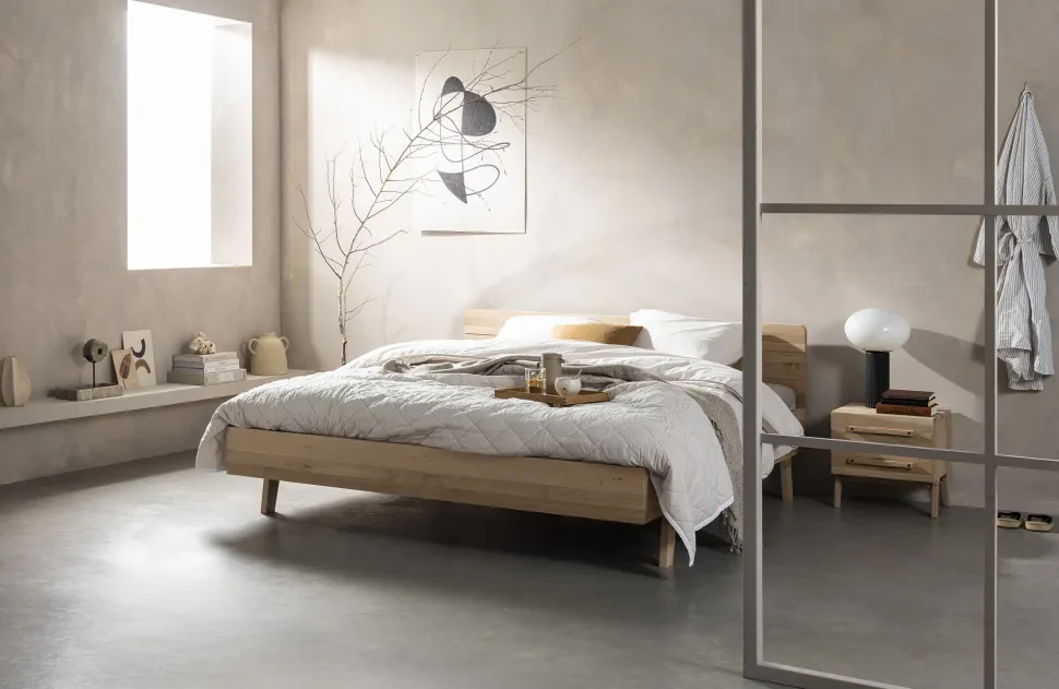 Bedframe Balance Focus - Snel leverbaar