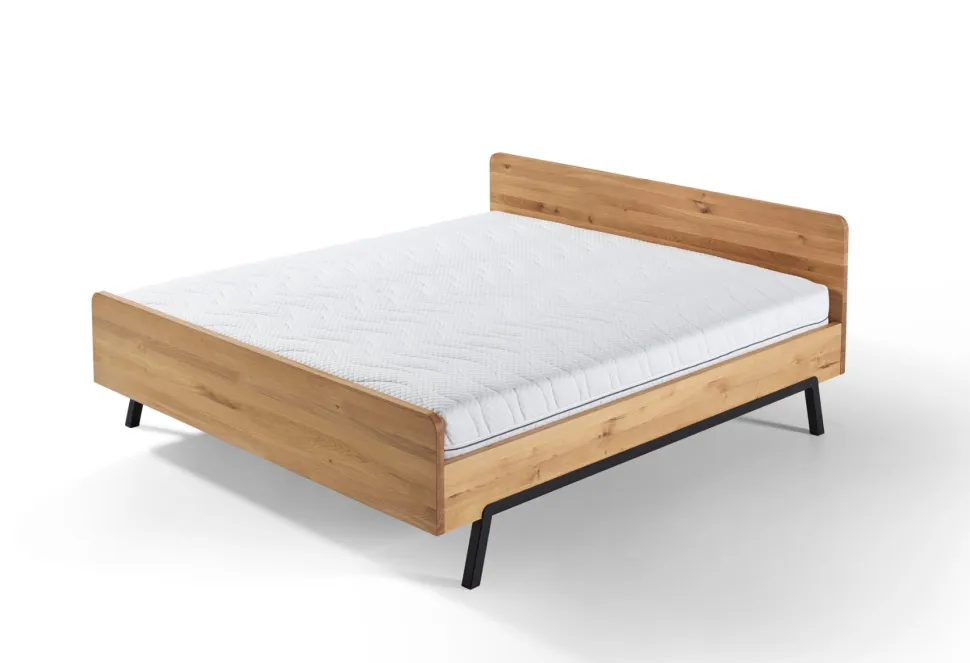 Bedframe Balance Pure