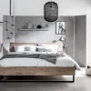 Bedframe Balance Raw - Snel leverbaar