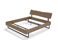 Bedframe Balance Raw - Snel leverbaar