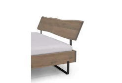 Bedframe Balance Raw - Snel leverbaar