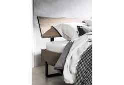Bedframe Balance Raw - Snel leverbaar