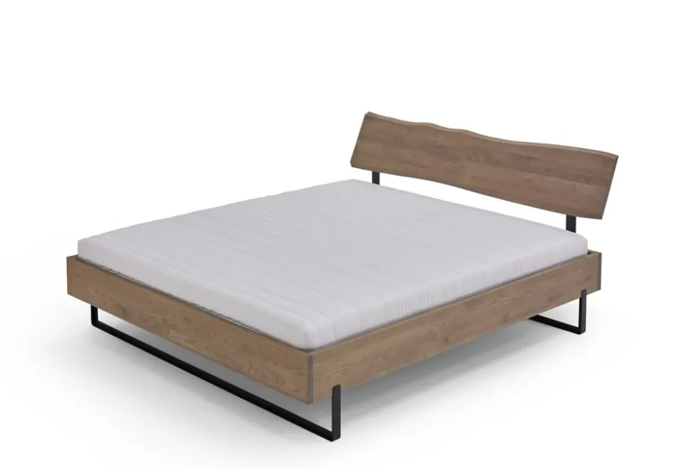 Bedframe Balance Raw - Snel leverbaar