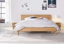 Bedframe Balance Tender
