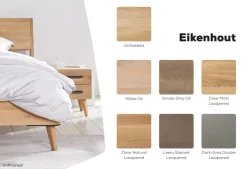 Bedframe Balance Tender - Snel leverbaar