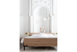 Bedframe Balance Timeless