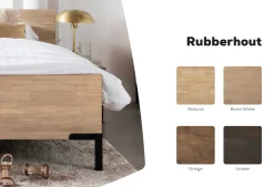 Bedframe Balance Timeless