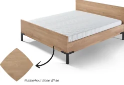 Bedframe Balance Timeless - Snel leverbaar