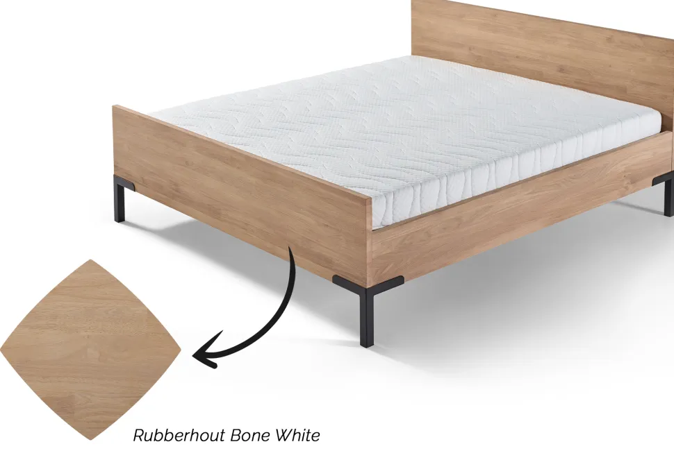 Bedframe Balance Timeless - Snel leverbaar