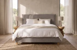 Bedframe Capella Celia - Edition