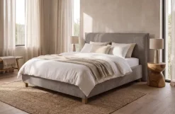 Bedframe Capella Celia - Edition