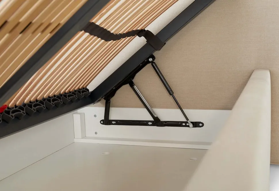Bedframe Capella Celia - Snel leverbaar