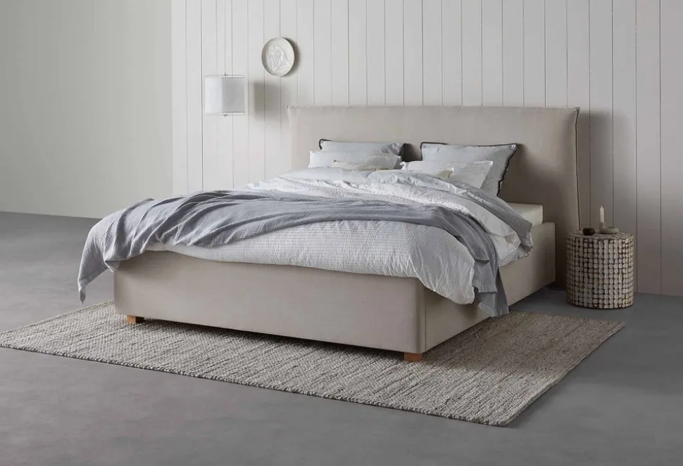 Bedframe Capella Celia - Snel leverbaar