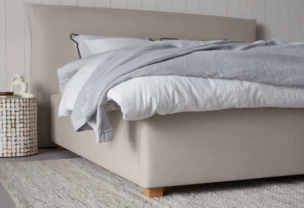 Bedframe Capella Celia - Snel leverbaar