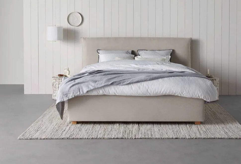Bedframe Capella Celia - Snel leverbaar