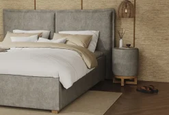 Bedframe Capella Cuscino