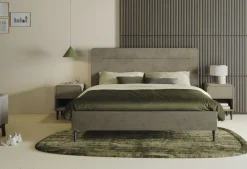 Bedframe Home 102