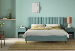 Bedframe Home 223