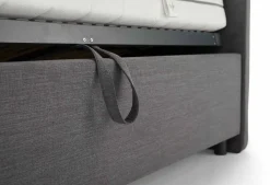 Bedframe Home 51