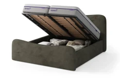 Bedframe Home Contour - by vtwonen