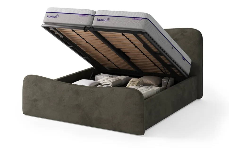 Bedframe Home Contour - by vtwonen