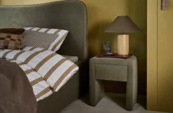 Bedframe Home Contour - by vtwonen