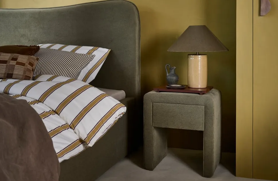 Bedframe Home Contour - by vtwonen
