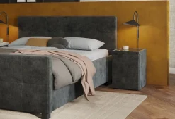 Bedframe Home Seasons