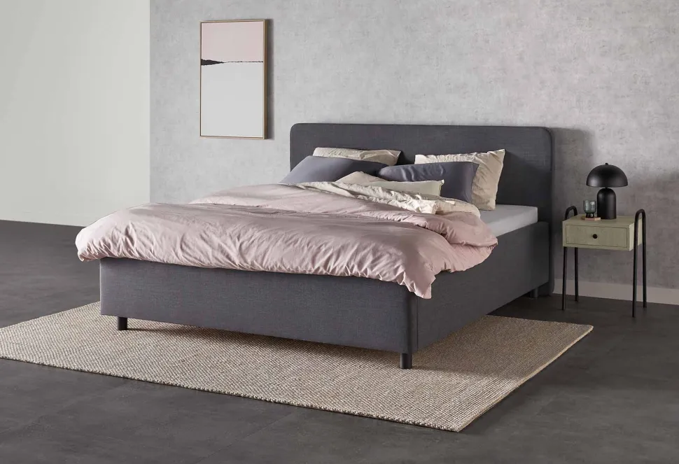 Bedframe Home 51 - Snel leverbaar