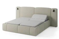 Bedframe Night Bogota