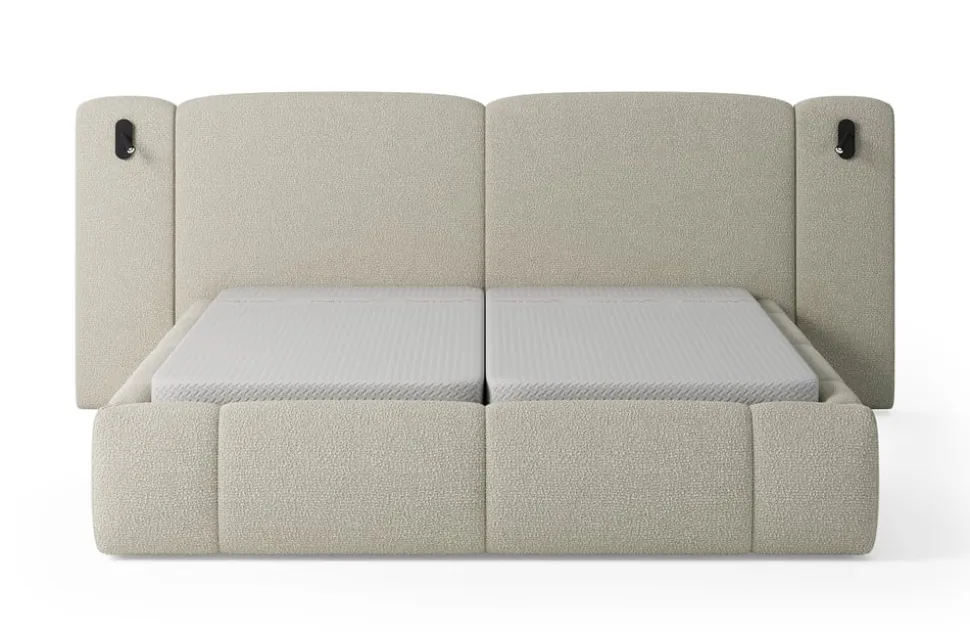 Bedframe Night Bogota