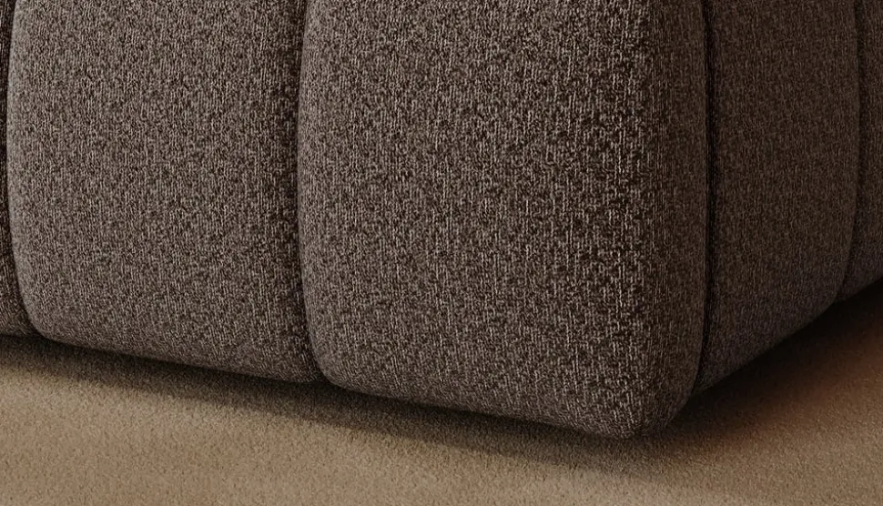 Bedframe Night Cordoba