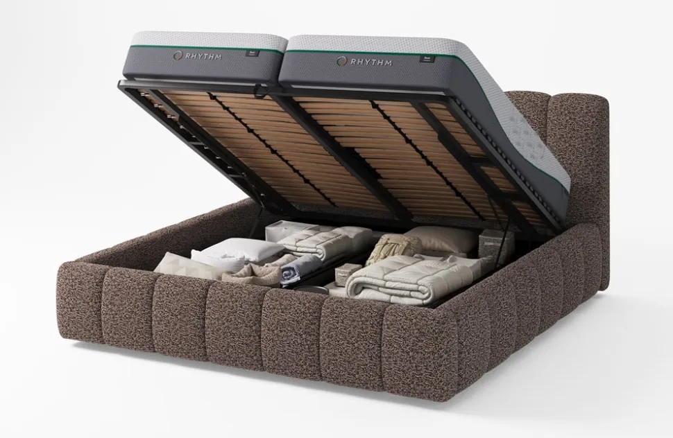 Bedframe Night Cordoba
