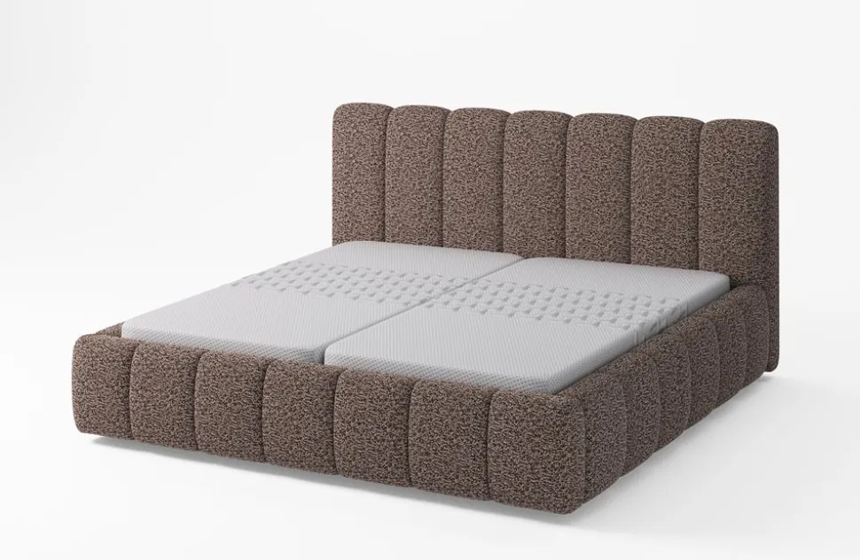 Bedframe Night Cordoba