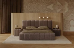 Bedframe Night Cordoba