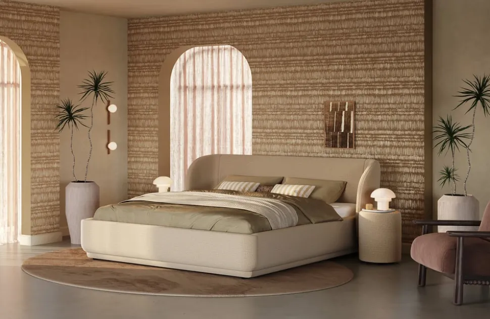 Bedframe Night Lima