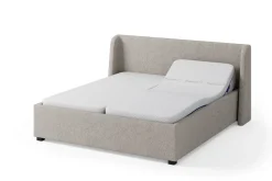 Bedframe Night Milan