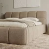 Bedframe Night Santiago