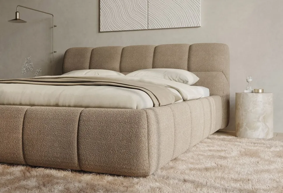 Bedframe Night Santiago